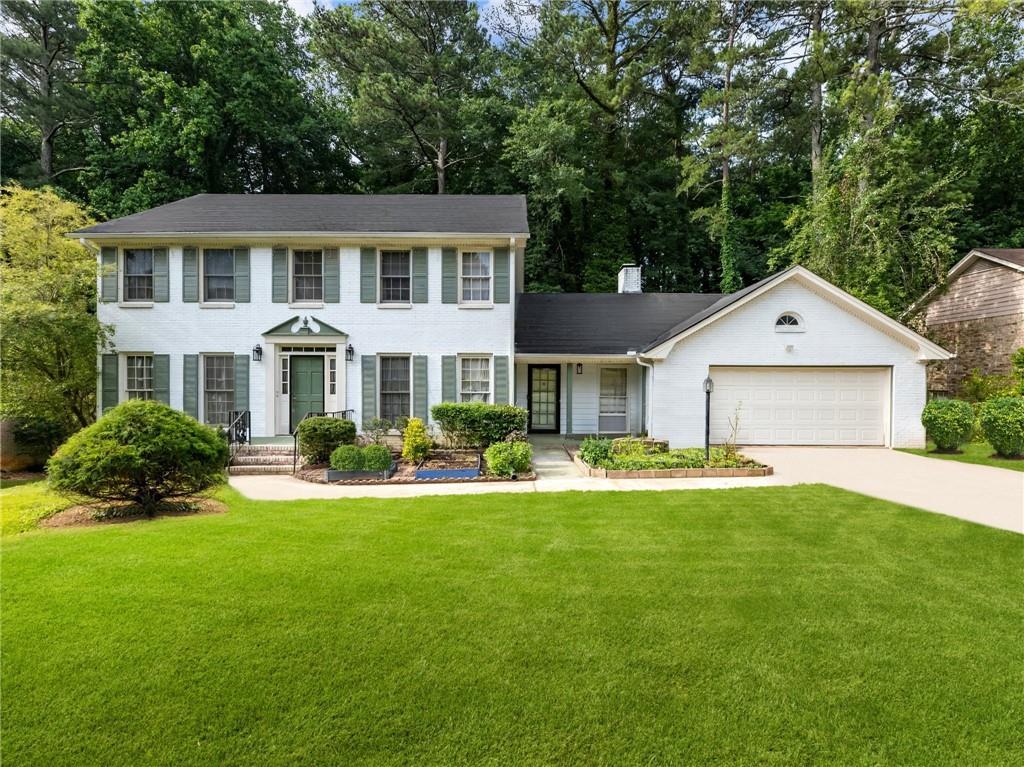 Beautiful single family home